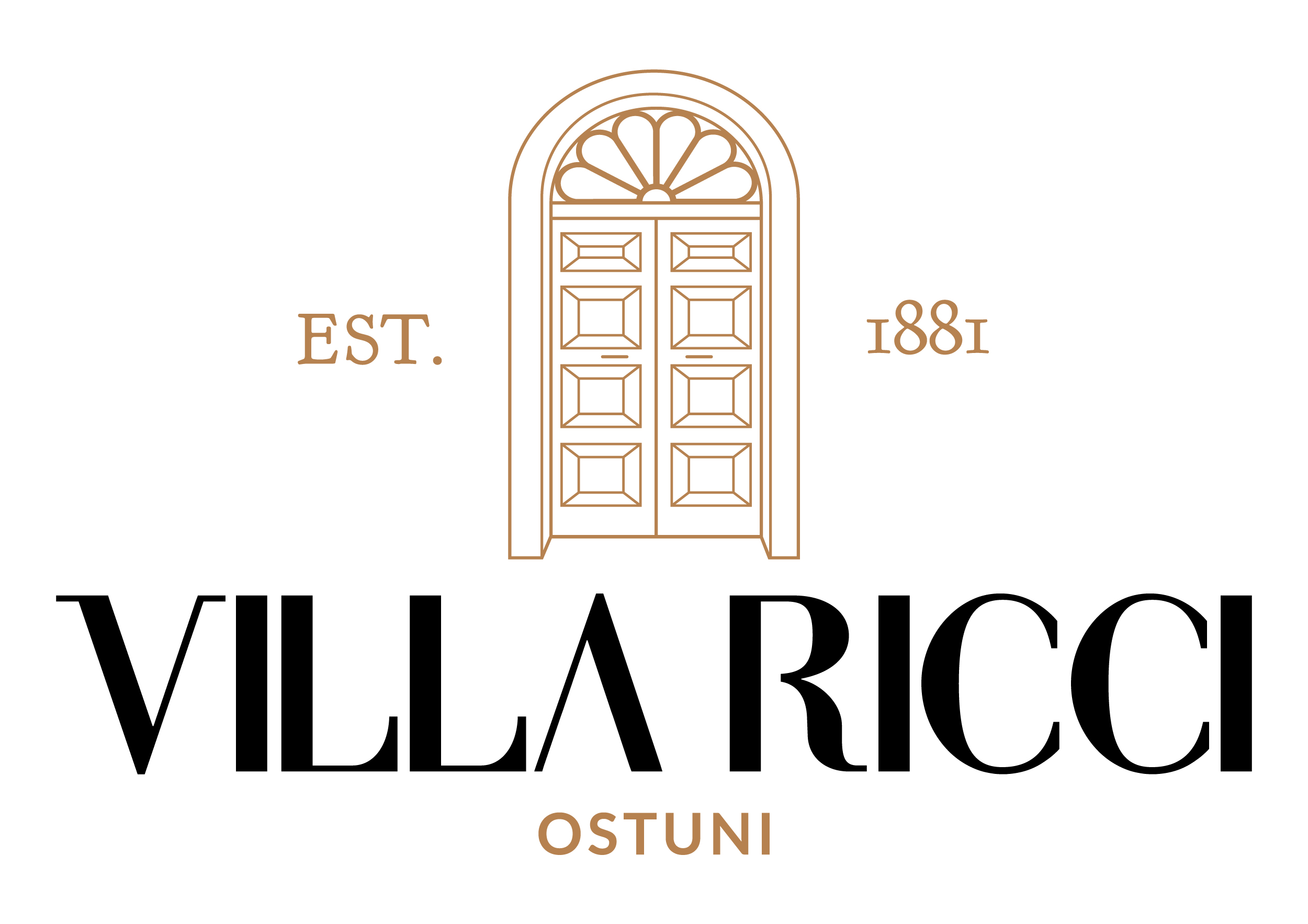 Villa Ricci