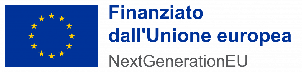 Finanziato dall'Unione europea - NextGenerationEU