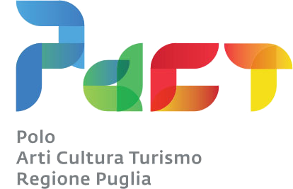 PACT - Polo Arti Cultura Turismo Regione Puglia